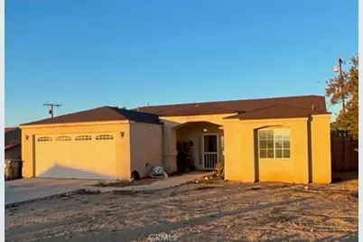 6775 Pine Spring, 29 Palms MCB, CA 92277 - Photo 1