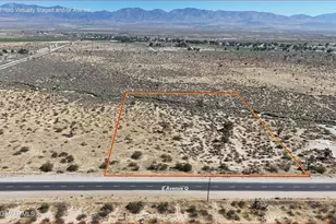 0 E Ave Q, Palmdale, CA 93591 - Photo 1