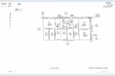 0 E Ave Q, Palmdale, CA 93591 - Photo 2