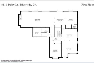 8319 Daisy, Riverside, CA 92508 - Photo 52