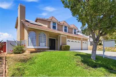 24640 Wild Calla Drive, Moreno Valley, CA 92557 - Photo 2
