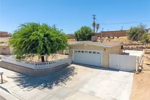 650 E Mountain View, Barstow, CA 92311 - Photo 4