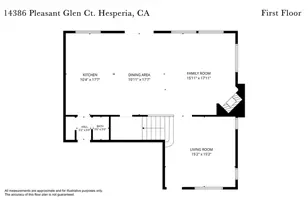 14386 Pleasant Glen Ct, Hesperia, CA 92344 - Photo 56