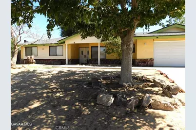 10130 Evelyn, California City, CA 93505 - Photo 1