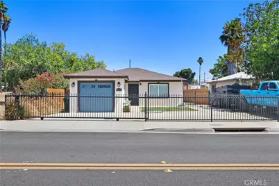 24050 Atwood, Moreno Valley, CA 92553 - Photo 1
