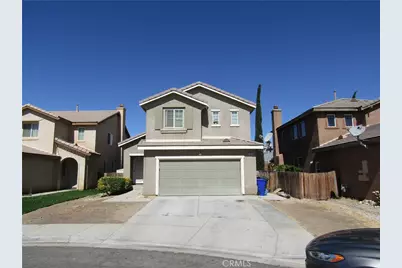 15248 Sunray Court, Victorville, CA 92394 - Photo 2