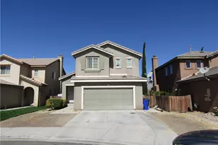 15248 Sunray Ct, Victorville, CA 92394 - Photo 2