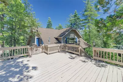 226 Birchwood, Lake Arrowhead, CA 92317 - Photo 2