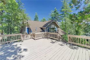 226 Birchwood, Lake Arrowhead, CA 92317 - Photo 2