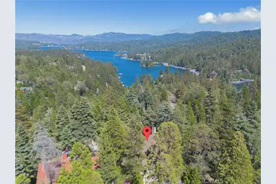 226 Birchwood, Lake Arrowhead, CA 92317 - Photo 2
