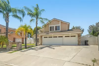 21555 Alcorn Drive, Moreno Valley, CA 92557 - Photo 2
