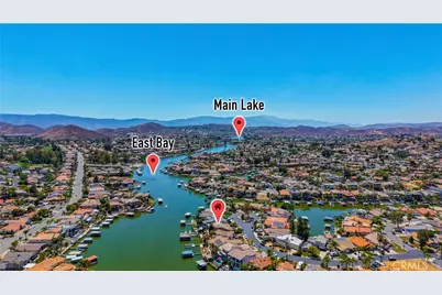 30374 Point Marina Drive, Canyon Lake, CA 92587 - Photo 64