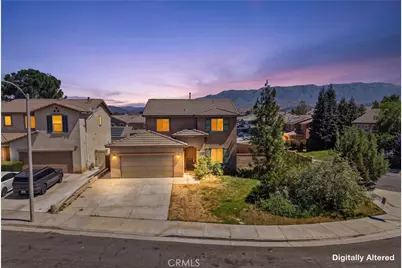 1350 Gordon Court, Beaumont, CA 92223 - Photo 1