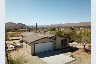 61707 Morningside, Joshua Tree, CA 92252 - Photo 2