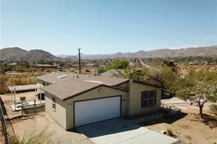 61707 Morningside, Joshua Tree, CA 92252 - Photo 2