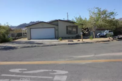 61707 Morningside, Joshua Tree, CA 92252 - Photo 1