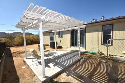 61707 Morningside, Joshua Tree, CA 92252 - Photo 6