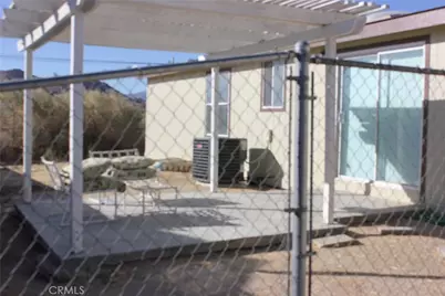 61707 Morningside, Joshua Tree, CA 92252 - Photo 10
