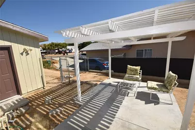 61707 Morningside, Joshua Tree, CA 92252 - Photo 12