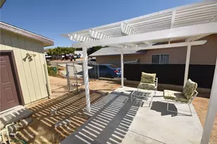 61707 Morningside, Joshua Tree, CA 92252 - Photo 12