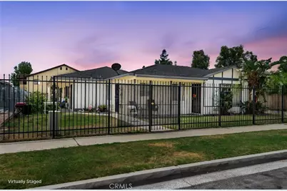 595 W Shamrock Street, Rialto, CA 92376 - Photo 2