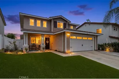 3370 Freeport, Corona, CA 92881 - Photo 6