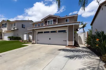 3370 Freeport, Corona, CA 92881 - Photo 4