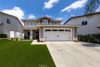 3370 Freeport, Corona, CA 92881 - Photo 2