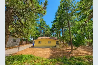 30891 Valley Oak, Running Springs, CA 92382 - Photo 1