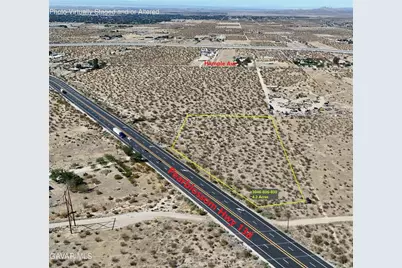 0 Pearblossom Highway, Littlerock, CA 93543 - Photo 1