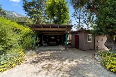 6727 Mt Baldy, Mount Baldy, CA 91759 - Photo 30