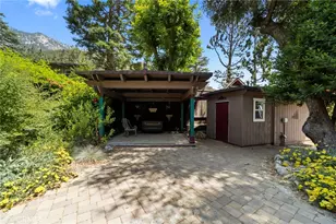 6727 Mt Baldy, Mount Baldy, CA 91759 - Photo 30