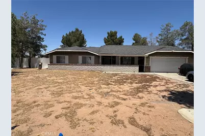 20786 Highway 18, Apple Valley, CA 92307 - Photo 1