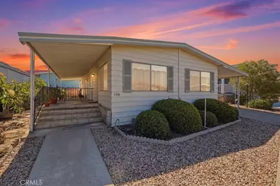1251 E Lugonia Avenue #136, Redlands, CA 92374 - Photo 4