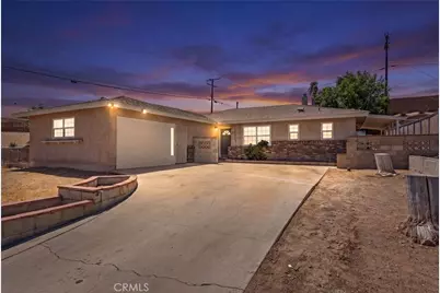 660 E Mountain View Street, Barstow, CA 92311 - Photo 2