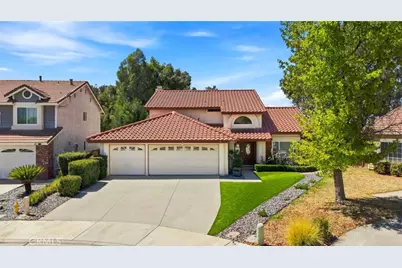 24221 Summit Ridge Circle, Moreno Valley, CA 92557 - Photo 1