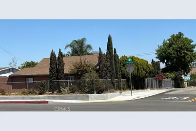 10001 Vine Street, Bloomington, CA 92316 - Photo 1