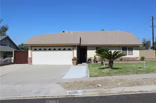 8906 Lime Ct, Fontana, CA 92335 - Photo 1