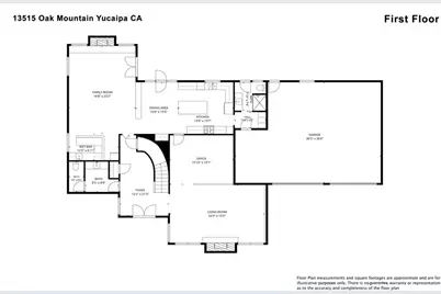 13515 Oak Mountain, Yucaipa, CA 92399 - Photo 62