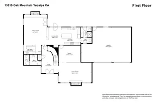 13515 Oak Mountain, Yucaipa, CA 92399 - Photo 62