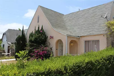 1657 S Fairfax, Los Angeles, CA 90019 - Photo 2