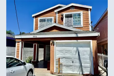 8906 Elm, Los Angeles, CA 90002 - Photo 2