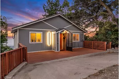 23377 Crestview, Crestline, CA 92325 - Photo 1