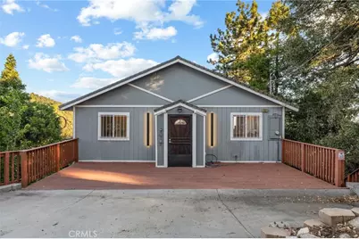 23377 Crestview, Crestline, CA 92325 - Photo 10