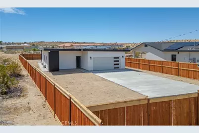 6586 Lupine, 29 Palms MCB, CA 92277 - Photo 32