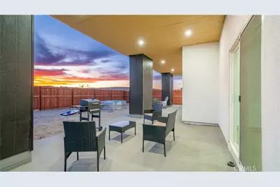 6586 Lupine, 29 Palms MCB, CA 92277 - Photo 28