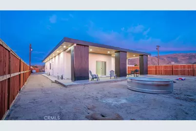 6586 Lupine, 29 Palms MCB, CA 92277 - Photo 30