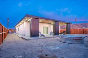 6586 Lupine, 29 Palms MCB, CA 92277 - Photo 30