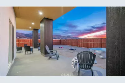 6586 Lupine, 29 Palms MCB, CA 92277 - Photo 8