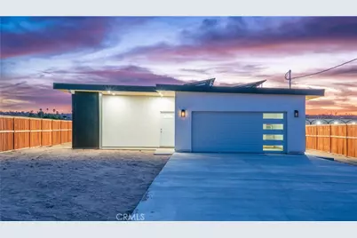 6586 Lupine, 29 Palms MCB, CA 92277 - Photo 1